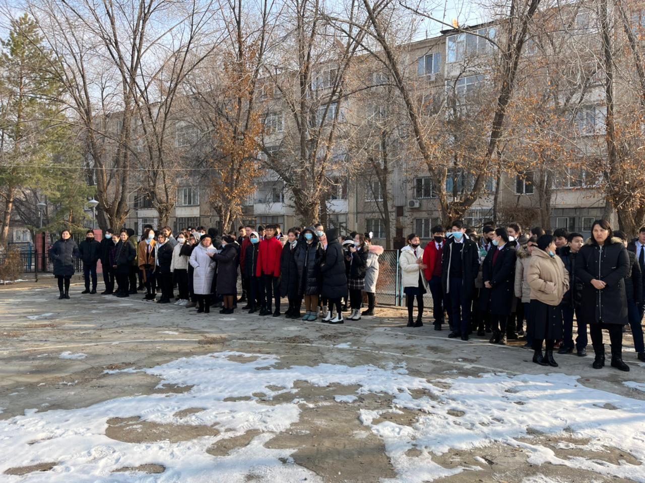 Төтенше жағдайлардың алдын алу